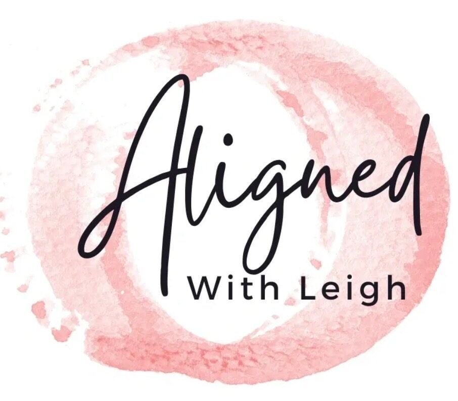 Leighs Logo